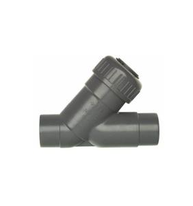 Quality Type 303/304 Georg Fischer Type 303/304 Angle Seat Check Valve wholesale