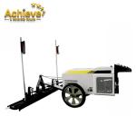 SRZP-21S Concrete Level Screed / 2KN Concrete Vibrating Screed 3KW