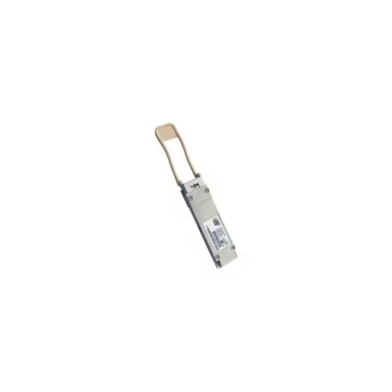 40/100Gb QSFP100 BiDi Pluggable Transceiver QSFP-40/100-SRBD for Telecommunication