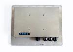 Sunlight Readable 35W 15in Industrial LCD Touch Monitor 1000 Nits