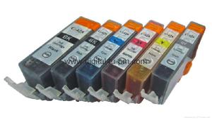 Quality New compatible ink cartridge wholesale
