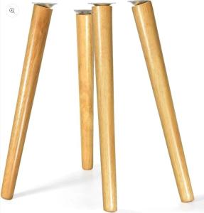 Quality 16 Inch Wood Legs Reptile Enclosure Stand Stable With Metal Edge wholesale