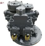 Construction Machinery Parts Hydraulic Main Pump ZX470LC-5G Genuine 4633472
