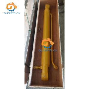 Quality Hydraulic Bucket Cylinder Heavy Machine Parts For Sumitomo SH265 wholesale