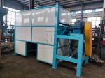 Organic Waste Fermentation Compost Machine High Temperature Compost Fermentation