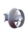 Submersible Sewage Mixer QJB DQT Wastewater Treatment Mixers