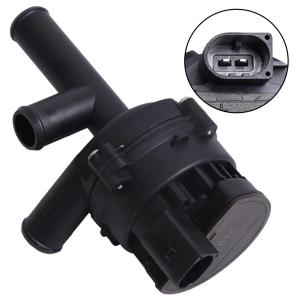 Quality 2218350064 Amarok Electric Coolant Water Pump For Benz S350 S400 S450 S550 wholesale