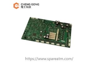 Quality 49208102000F ATM Machine Parts Diebold Nixdorf Opteva Dispenser Control Board CCA wholesale