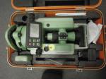 LCD Display 5" DT405 Theodolite Survey Instrument