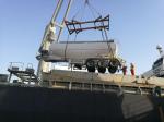 Cheap 50m³ 60 ton Bulk Cement Delivery Semi Trailer from China Dongfeng