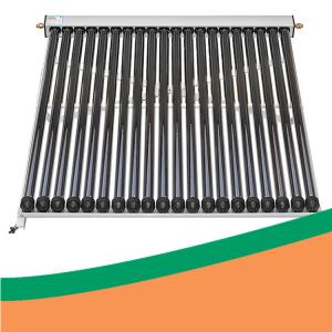 Quality Rooftop Heat Pipe Solar Collector wholesale