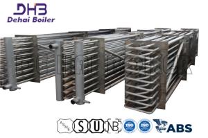 Quality Customization Steam Boiler Economizer Coal Steam Thermal Improvment wholesale