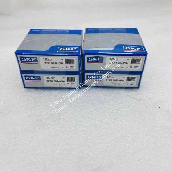 Angular Contact Ball Bearing 7328BDB