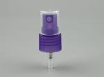 Custom 0.12ml/t 18mm 20mm 24mm 28mm Spray Screw Cap Bottles Non Spill for