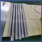 9.8cm3 Molybdenum Electrode Bar For Fiberglass Furnace Molybdenum Rod Molybdenum