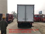 Light Refrigerated Special Purpose Truck
