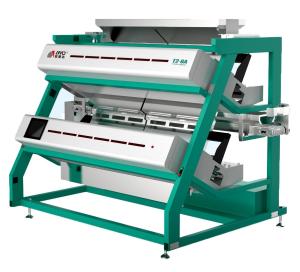 Quality 250 KG/H Tea Sorting Machine wholesale