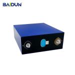 Solar System Lithium Lifepo4 Battery 3.2V 280Ah 6000 Times