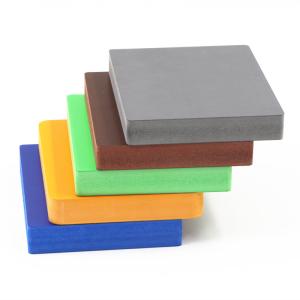 Quality 18mm 0.55 density foam board used for the kitchen cabinets and bathroom cabinets wholesale