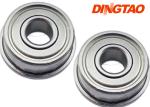 152281030 GT5250 Cutting Spare Parts Bearing 1875id X 50 S5200 Auto Cutter Parts