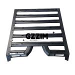 Aluminum Cargo Rack Ranger Aluminum Luggage Rack Auto Accessories