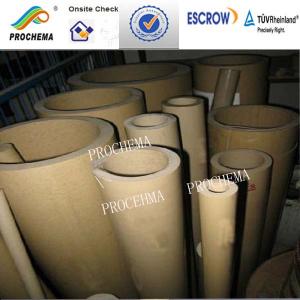 Quality PEEK tube , PEEK moulded tube wholesale