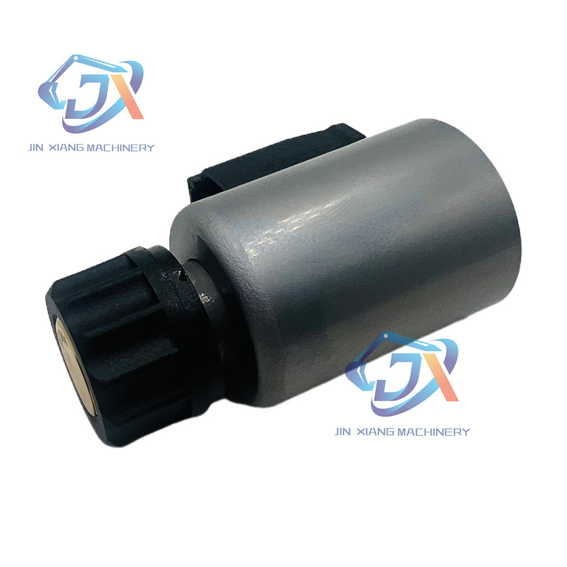 UC1026029415 Solenoid Valve The Best Choice for Kom-atsu WA320-5 H50051-UP WA320-6 WA320PZ-6 70452-UP WA320-5 Wheel Loader
