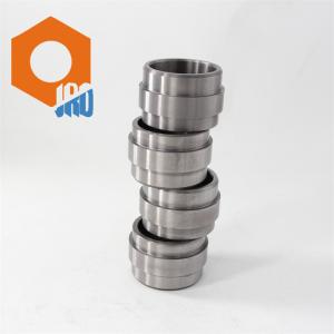 Quality Customized OEM Axle Sleeve Cemented Carbide Bushing Non Standard wholesale