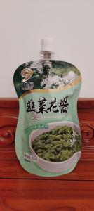 Quality Printing Composite Plastic Bag Rainproof BOPP / PETAL Sucking Bag wholesale