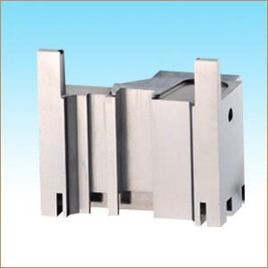 Quality Precision mould components/precision replacement parts /electronic spare parts wholesale