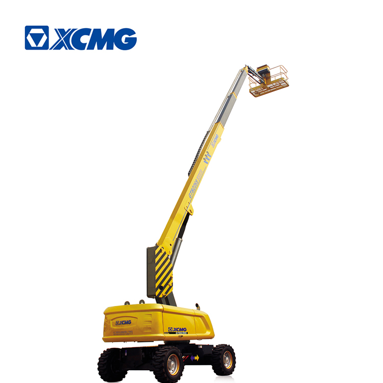 XCMG GTBZ26S telescoping lift aerial work platform price for sale