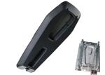ABS PMMA PC Plastic Injection Molding For Automotive Components