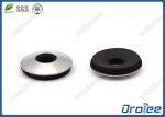 304/316 Stainless Steel Metal Bonded Sealing Washers