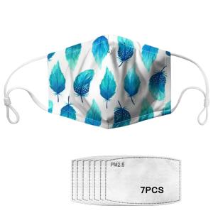 Quality Breathable Air Purifying Washable Face Mask wholesale