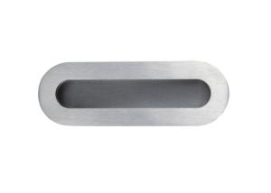 Quality Hidden funiture pulls handle concealed flush handle recessed furniture hardware wholesale