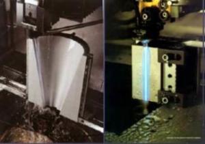 Quality Stainless Steel Electrical Discharge Machining Cutting High Performance wholesale