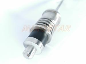 Quality Durable Filling Machine Spare Parts Stainless Steel Water Filling Valve wholesale