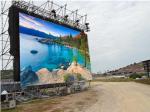 High Brightness 5000nits Stage Rental LED Display P3.91mm Waterproof