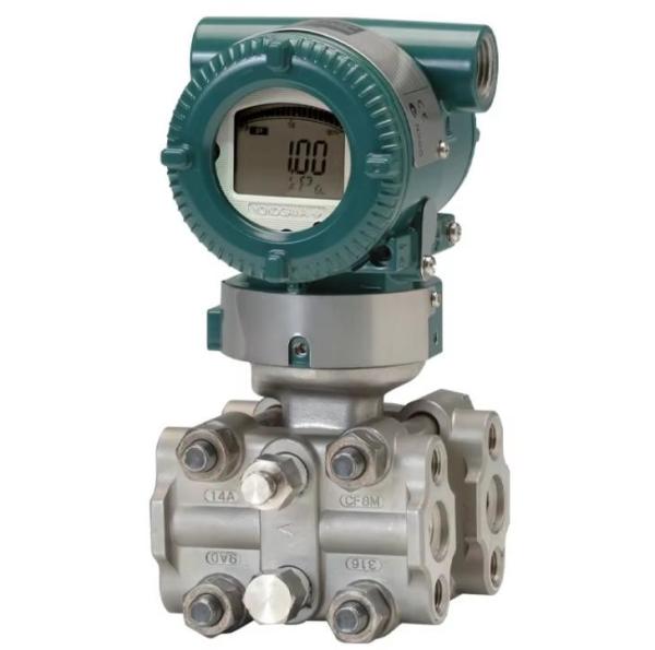 100% New Original EJX120A Ventilation Range Differential Pressure Transmitter