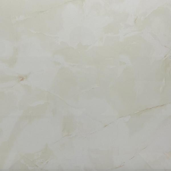 4PCS/CTN Carrara Ceramic Tiles Floor Interior Panels Exterior 60x60cm Polished
