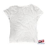 25kg/Bale 35cm White Cotton Wiping Rags