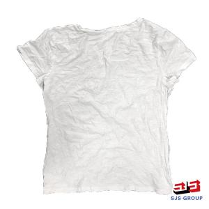 Quality 25kg/Bale 35cm White Cotton Wiping Rags wholesale