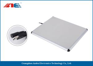 Quality 13.56MHz Desktop RFID Reader Support EMI Detection Wear - Resisting Surface wholesale