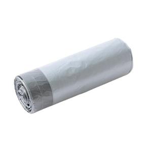 Quality Plastic Big Compostable Trash Bags 13 Gallon Biodegradable Customized wholesale