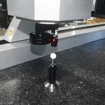 2.5D Automatic Vision Measuring Machine