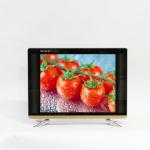 22in 28in 32 Inch Small LED TV ROHS Small 24 Inch Tv With Projection Screen