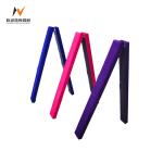 Folding Kids Dance Adjustable Children Gymnastic Training Balance Beam Ideal for
