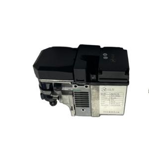 Quality 12 volt 5kw diesel powered coolant heater with lcd panel wholesale