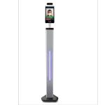 150cm Temperature Scanner Kiosk