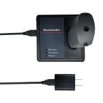 Waterproof Guard Tour Software Patrol Checkpoint System 125khz Contact Reading